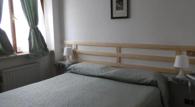 Номер Standard Hotel Villa Stella