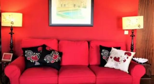 Casa do Varandão