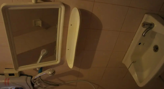 Трёхместный номер Standard с балконом и с видом на реку Popular View Guesthouse