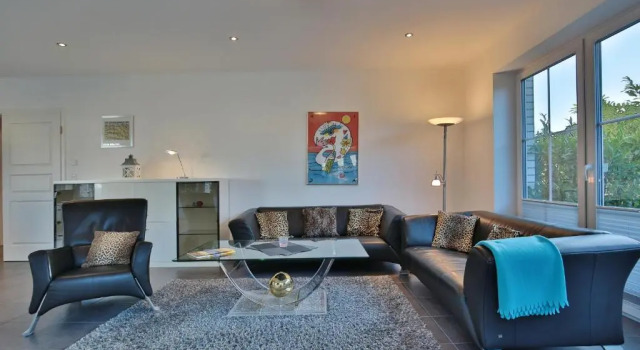 Villa Mare Villa Mare Appartement 1, Забронировать Апартаменты/квартира Тиммендорфер-Штранд Bay of Lubeck