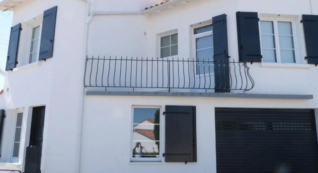 Maison La Tranche-sur-Mer, 4 pièces, 5 personnes - FR-1-194-226