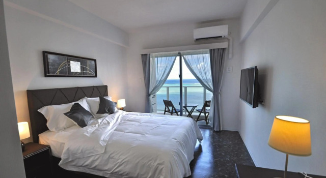 Beach Front Tower MIHAMA byDSH