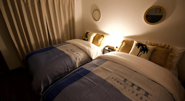オーシャンテラス瀬底 Room302, Prenota Hotel Hotel a Okinawa con parcheggio, Parcheggio