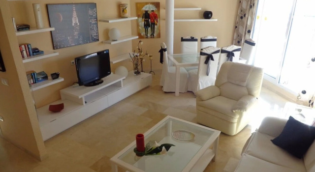 Apartamento la Paz