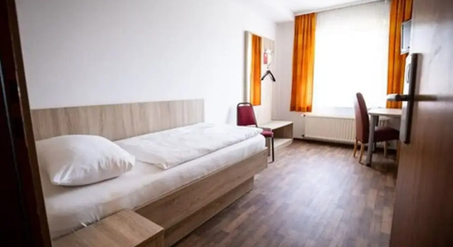Hotel Friesenhof, Réserver Hôtel Northeim 