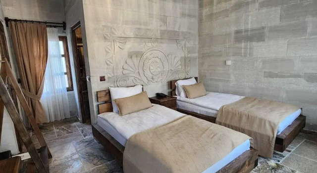 Номер Classic Noahs Ark Cave Hotel