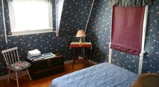 Water Street Lighthouse Bed & Breakfast