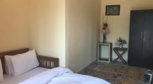 Hostie Pulkavali – Farm Villa
