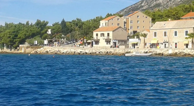 Апартаменты Top Location! Beach & Center Apt 4
