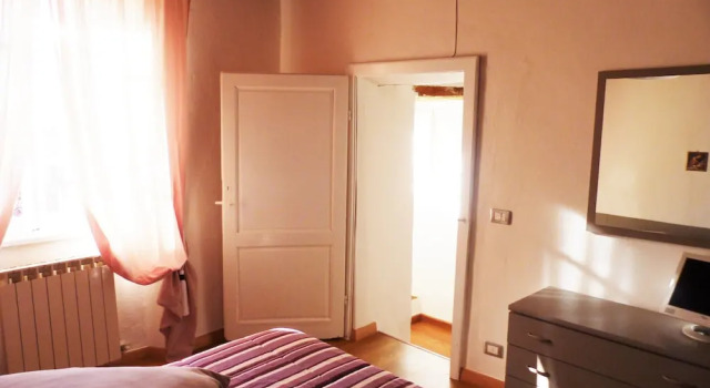 Casina al Forte Marcianese