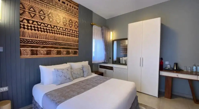 Люкс Deluxe Pangolin Nest Boutique Hotel