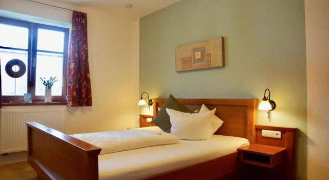 Номер Standard Pension Kramerhof