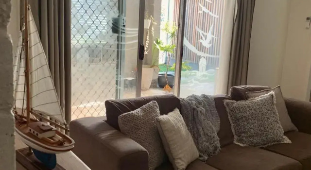 Cosy lakeside Family+Pet friendly 3 BR HolidayHOME