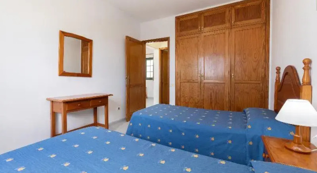 Апартаменты Economy Apartamentos Aloe