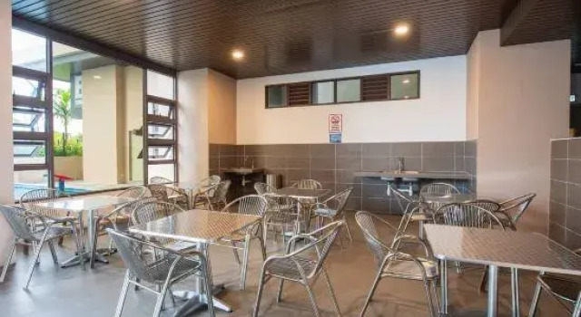 Bali Premier Residence Melaka, Rezerwuj Hotel Tanie hotele w Malakka