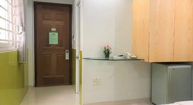 Tinh Khoi Hotel, Забронировать Отель Район 1 Хошимин, рядом с Ho Chi Minh City Hall