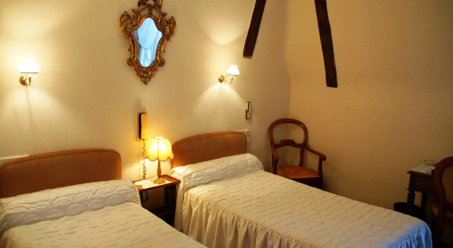 Hotel Montsegur, Rezerwuj Hotel Carcassonne Aude
