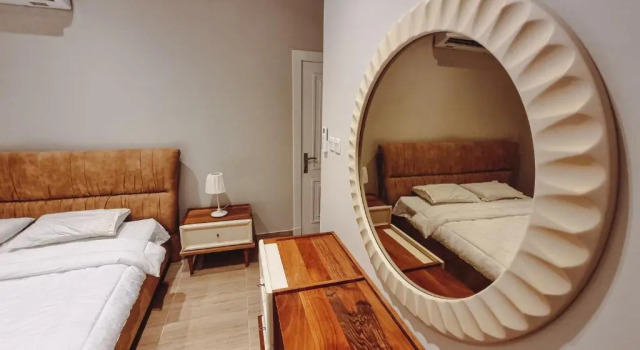 Khobar Luxury Apartment
