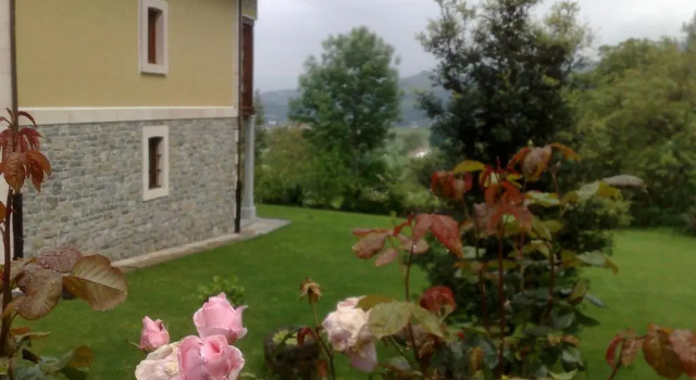 Коттедж Casa Rural La Faya