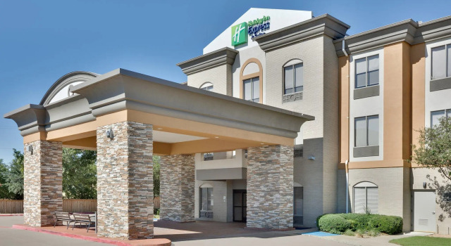 Holiday Inn Express & Suites Dallas - Duncanville, an IHG Hotel, 预订 酒店 邓肯维尔 Dallas - Fort Worth Metropolitan Area