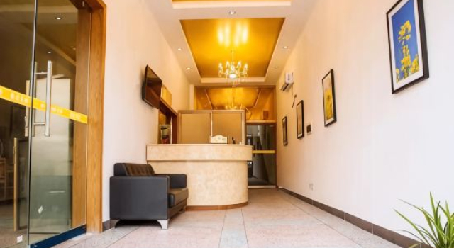 MAOXIPUHOTEL, Забронировать Отель Лоуди Хунань
