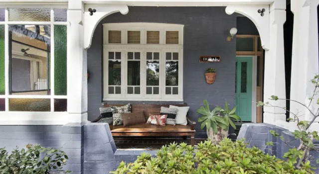 Manly Waves Studios & Apartments