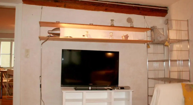 Апартаменты Ferienwohnung Altes Haus 4