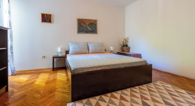 Апартаменты Apartment Aneta