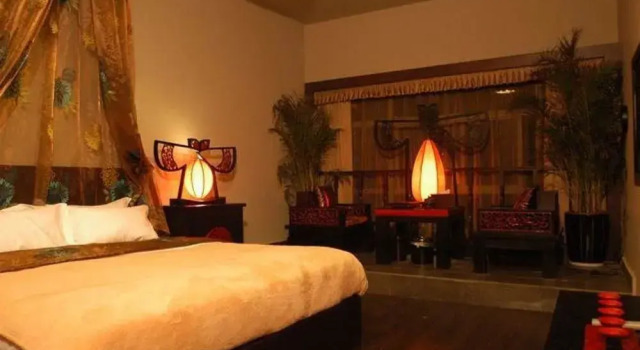 Shangshe Boutique Hotel, Rezerwuj Boutique Hotel Guiyang Guizhou