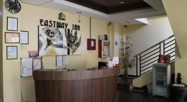 Eastway Inn