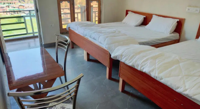 Hotel Rest and Bite, Prenota Hotel Barkot Uttarakhand