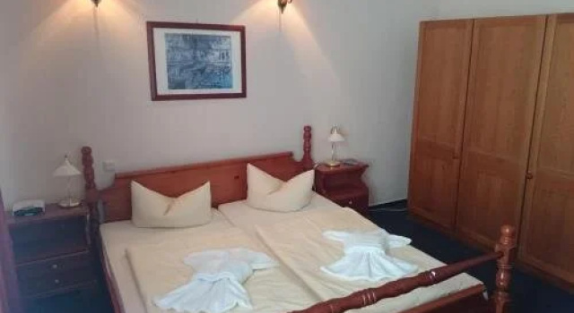Hotel Zur Mhle, Забронировать Отель Риза Saxon Elbeland