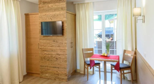 Hotel Garni Ingeborg, Забронировать Отель Отели Тироля 3 звезды, 3*