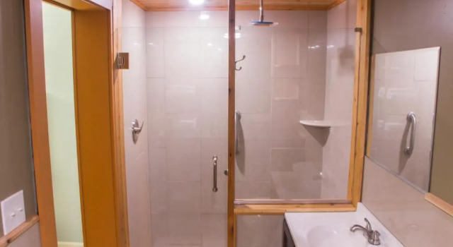 Двухместный номер Superior Chateau Suites