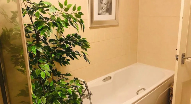 Апартаменты Ilkley Central One Apartment