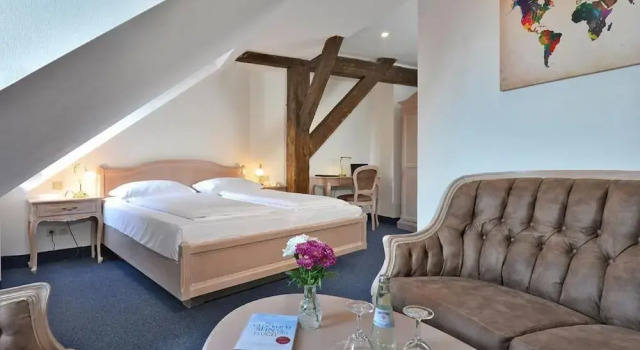Номер Classic Hotel Stadt Hameln