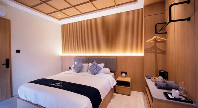 Amani Suites Yogyakarta
