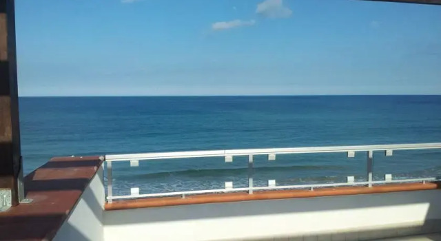la casa di atlantide
