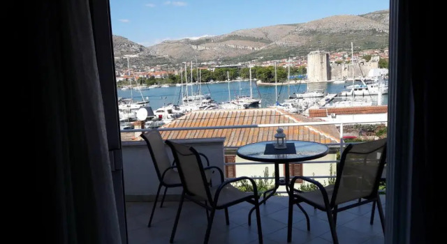 Апартаменты Villa Espero