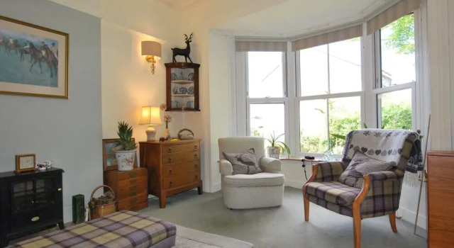 Kentwood Guest House
