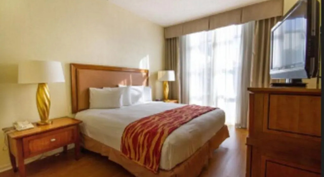 Номер Rodeway Inn South Miami - Coral Gables