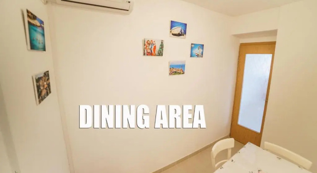 Апартаменты Apartments Fedrigo