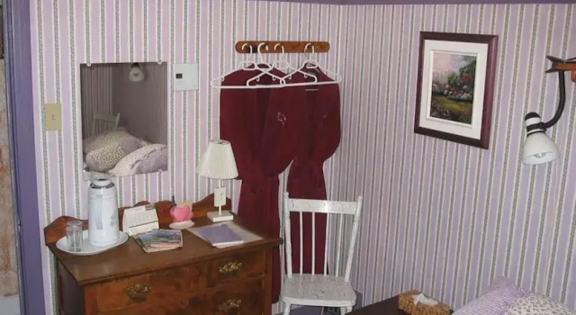 Les Matins D'Antoine, Prenota Hotel Lennoxville Québec