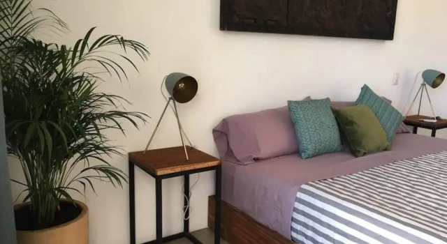 Casa Nayar, Boek Hotel Sayulita 
