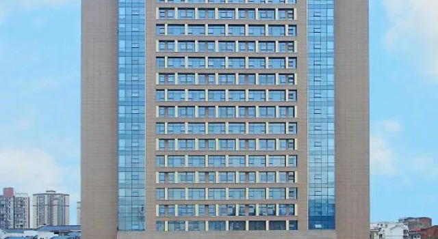Guoneng Grand Hotel, Buchen Sie Hotel 4-Sterne-Hotels in Chongqing, 4*