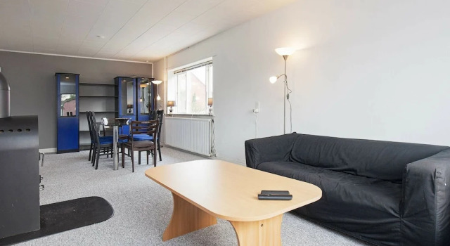 Comfortable Holiday Home in Lolland Near Sea, Reserva ahora Hotel Nakskov Lolland