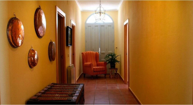 Puerta del Agua, Book Hotel Hoteller i Cuenca Province med pool, Swimmingpool