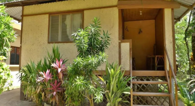 Hadefe Cottages, Prenota Hotel Hotel economici a Palawan