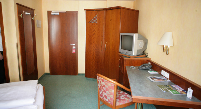 TOP VCH Hotel Wartburg Stuttgart