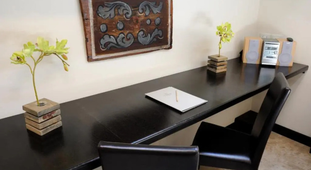 Номер Deluxe Ucciardhome Hotel